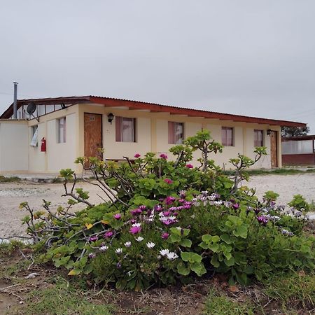 Aparthotel Santa Maria 푼타 데 초로스 객실 사진